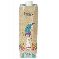 Agua Brick 1L Original - Diosa del Agua