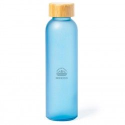 Botella Cirex Cristal BPA Free 500ml - Impresión en Láser