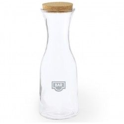 Botella Lanpax Cristal 1L - Impresión en Láser