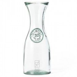 Botella Vidrio Zas GRS 800ml - Impresión en Láser