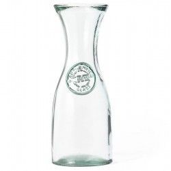 Botella Vidrio Zas GRS 800ml - Neutra sin personalizar
