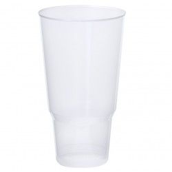Vaso Hesun PP Reutilizable 1200ml - Sin personalizar