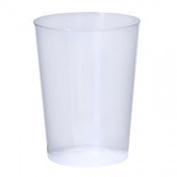 Vaso Raxon PP Reutilizable 600ml - Sin Personalizar