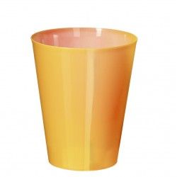 Vaso Colorbert PP Reutilizable 500ml - Sin Personalizar