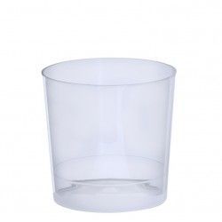 Vaso Tanpil PP Reutilizable 330ml - Sin personalizar