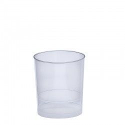 Vaso Chupito PP Reutilizable 35ml - Sin personalizar