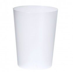Vaso Malsuk PP Reutilizable 900ml - Sin personalizar
