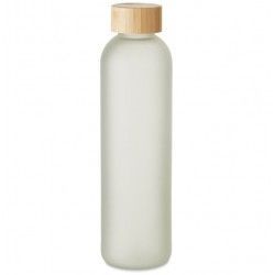 Botella Cita Vidrio 650ml - Neutra sin personalizar