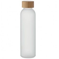 Botella Cima cristal 500ml - Neutra sin personalizar