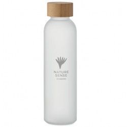 Botella Cima cristal 500ml - Impresión en Láser