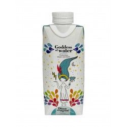 Agua Brick 33cl Original - Diosa del Agua