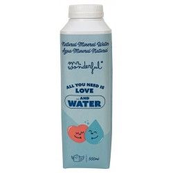 Tetra Top Brick Agua 50cl - Área Completa Todo Color