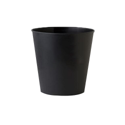 Vaso Plástico Reutilizable 100ml - Sin personalizar