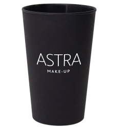 Vaso Plástico Reutilizable 300ml - Impresión directa 1 color