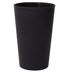 Vaso Plástico Reutilizable 300ml - Sin personalizar
