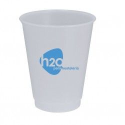 Vaso Yanin Cambia Color PP 500ml - Impresión directa 1 color