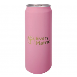 Lata Bebida Energética 25cl - Impresión Todo Color